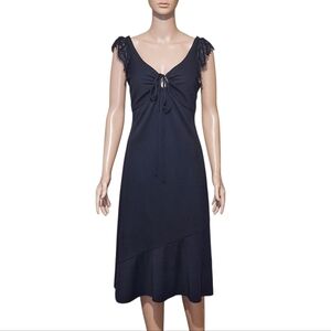 Moda International Y2K Dress